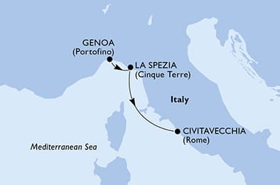 United Kingdom, Norway